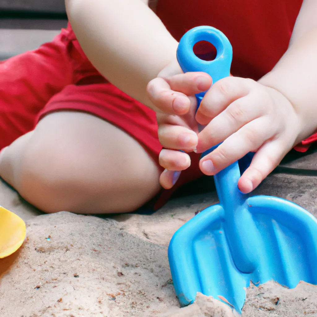 Jak Zrobić Piaskownicę Krok po Kroku – Praktyczny Poradnik