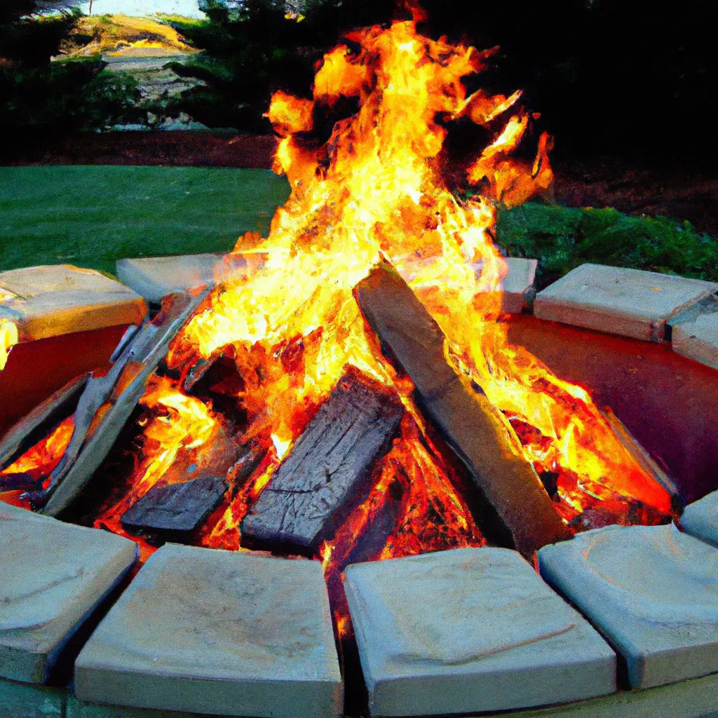 Jak Samodzielnie Zrobić Palenisko Ogrodowe: Praktyczny Poradnik krok po kroku