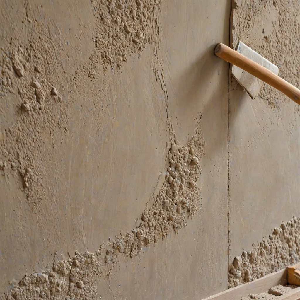 Jak zrobić tynk cementowo-wapienny: krok po kroku