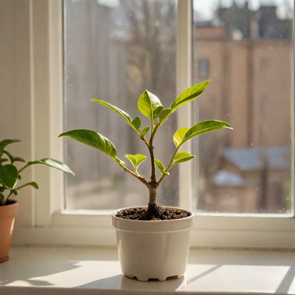 Jak posadzić cytrynę z pestki: stwórz swoją cytrynową sadzonkę