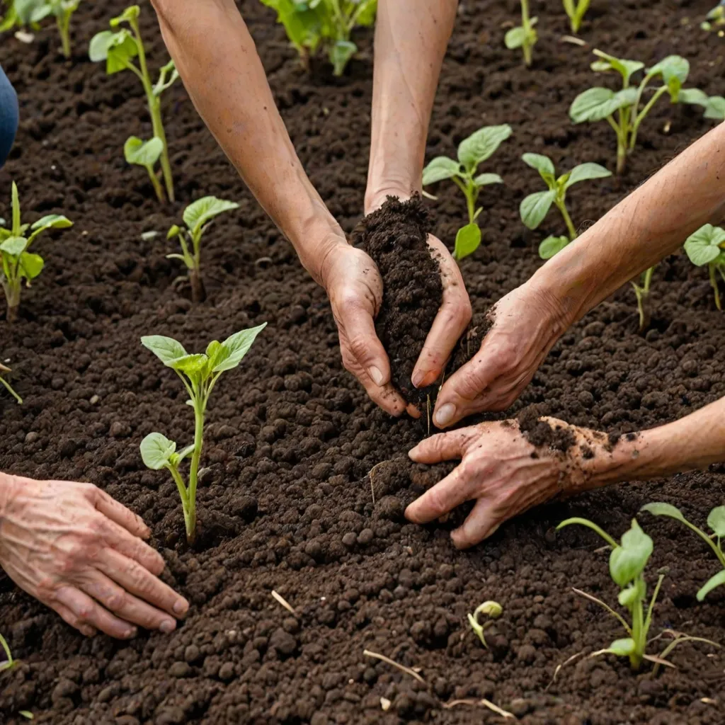 Kiedy siać ogórki: wskazówki na obfity plon