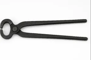 czy do produkcji noży wystarczą kleszcze kowalskie