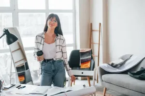 Jak wybrać dobrego dekoratora wnętrz