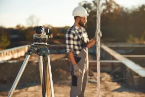 Geodeta Świecie - precyzyjne mapy i pomiary geodezyjne