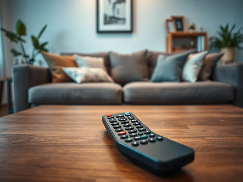 Jak przestroić telewizor i znaleźć wszystkie kanały?