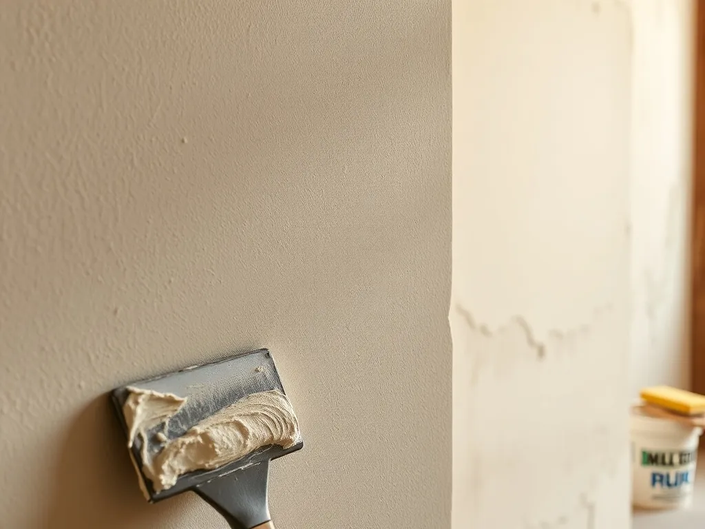 Jak zrobić tynk cementowo-wapienny: krok po kroku