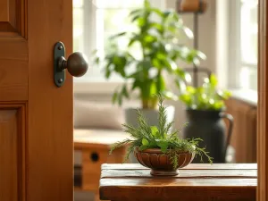 Zapach stęchlizny w domu - jak go zlikwidować?