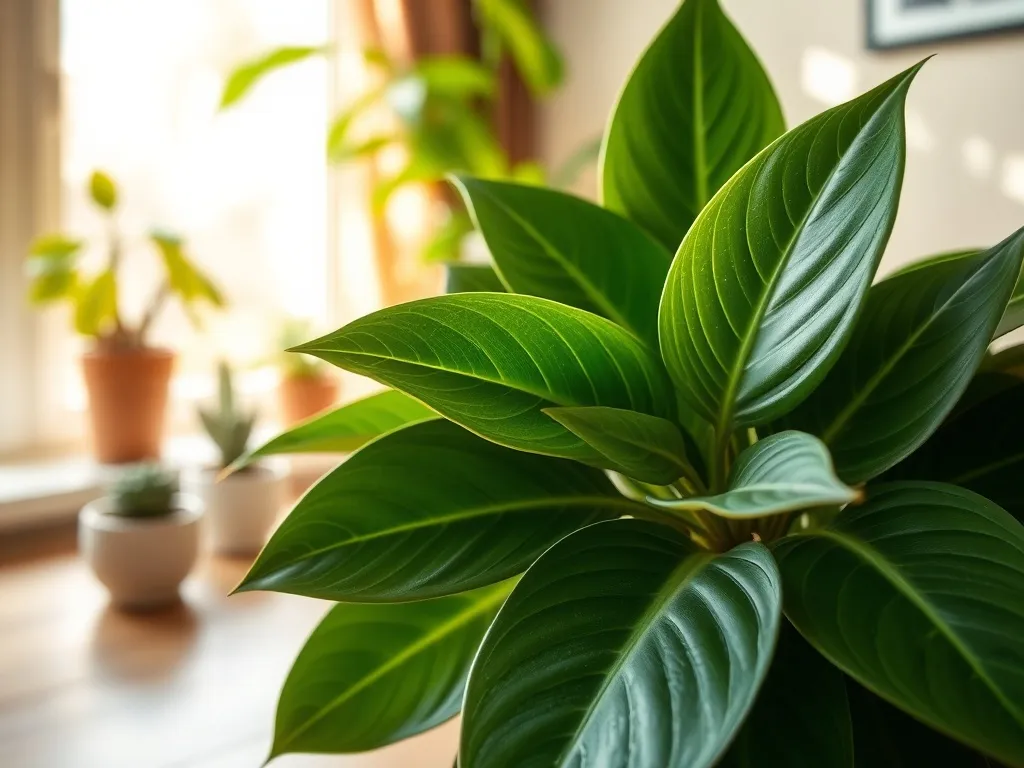 Jak pielęgnować kwiat zamiokulkas? Najważniejsze informacje