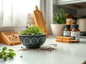 Jak umyć Thermomix: proste kroki do czystości