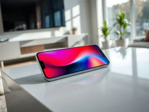 Jak usunąć wosk ze szkła?