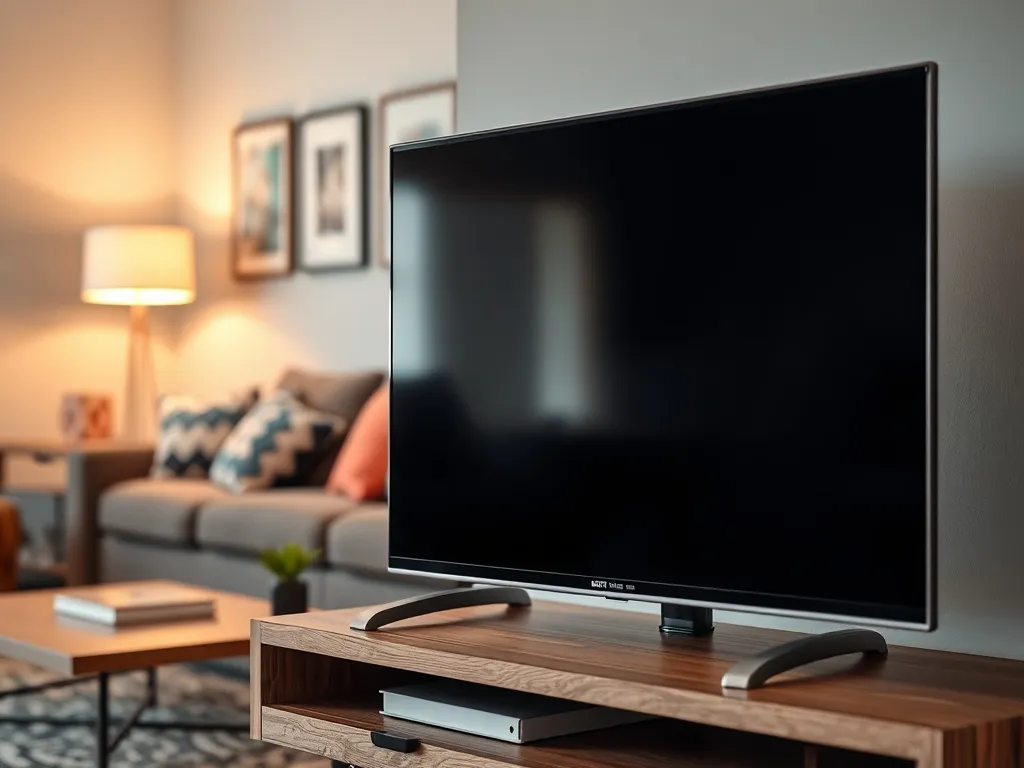 Ile prądu pobiera telewizor na godzinę?