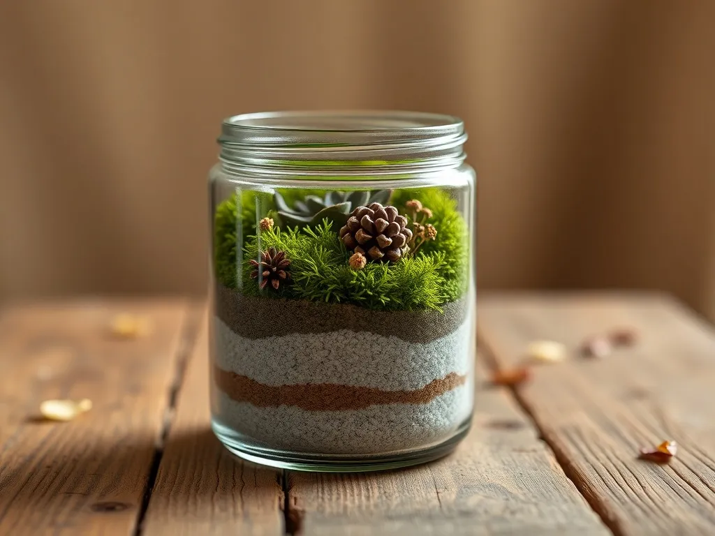 Jak zrobić stroik w szkle: proste pomysły i aranżacje