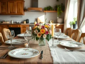 Jak wykonać bombki origami - niezbędne materiały