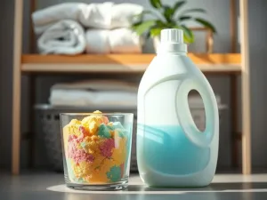 Ile lat rozkłada się szkło?