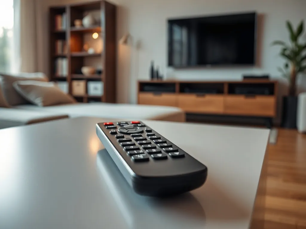 Dlaczego telewizor sam się wyłącza i włącza?