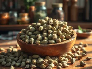 Kaktusy w szkle – jak zrobić?