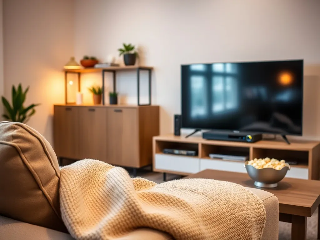 Jak włączyć telewizor z dekoderem?