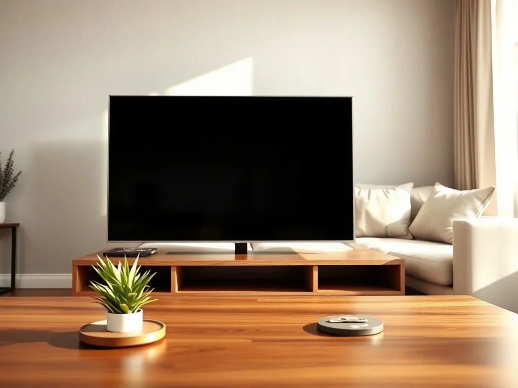 Jakie wymiary ma telewizor 65 cali?